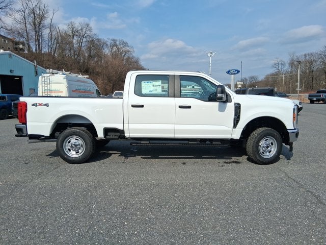 2026 Ford Super Duty F-250 SRW F-250® XL