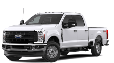 2026 Ford Super Duty F-250 SRW F-250® XL