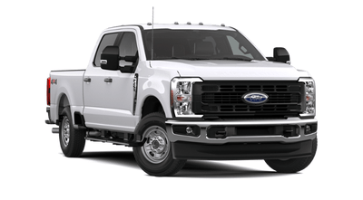 2026 Ford Super Duty F-250 SRW F-250® XL