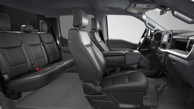 2026 Ford Super Duty F-250 SRW F-250® XL
