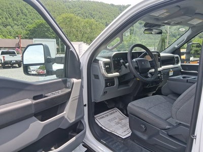 2026 Ford Super Duty F-250 SRW Base