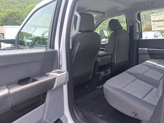 2026 Ford Super Duty F-250 SRW Base