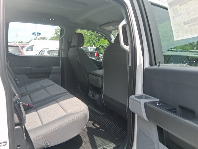 2026 Ford Super Duty F-250 SRW Base