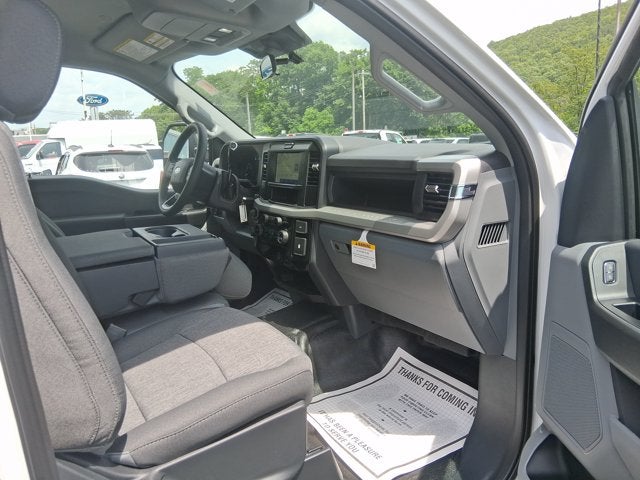 2026 Ford Super Duty F-250 SRW Base