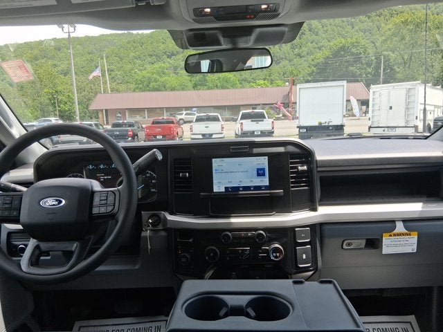 2026 Ford Super Duty F-250 SRW Base