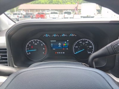 2026 Ford Super Duty F-250 SRW Base