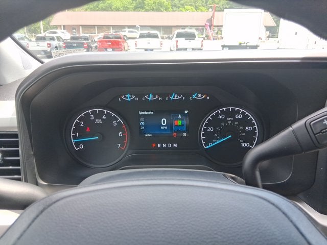 2026 Ford Super Duty F-250 SRW Base