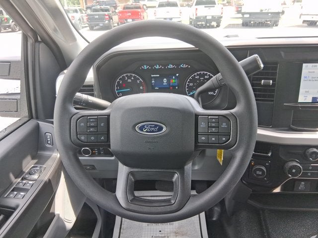 2026 Ford Super Duty F-250 SRW Base