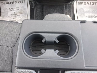 2026 Ford Super Duty F-250 SRW Base
