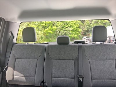 2026 Ford Super Duty F-250 SRW Base