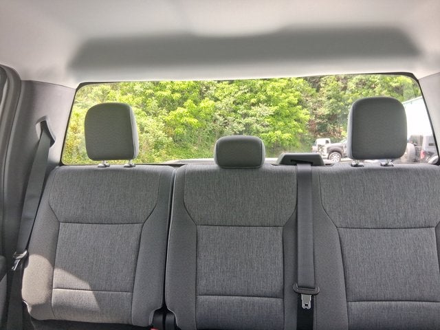 2026 Ford Super Duty F-250 SRW Base