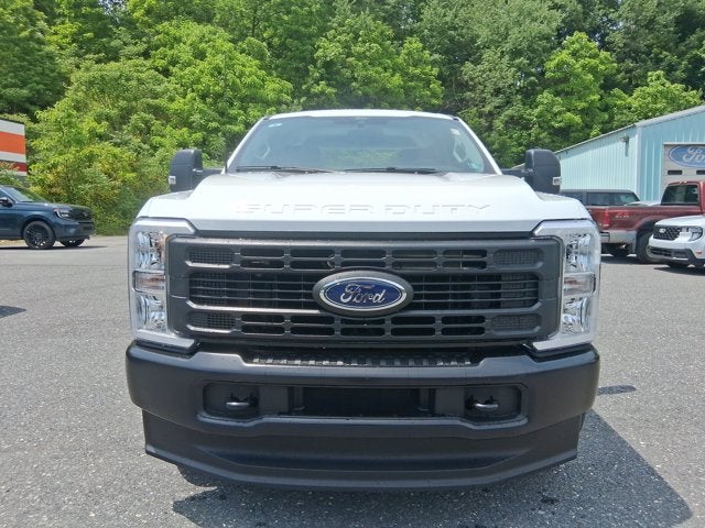 2026 Ford Super Duty F-250 SRW Base