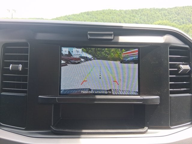 2026 Ford Super Duty F-250 SRW Base