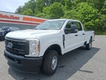 2026 Ford Super Duty F-250 SRW Base