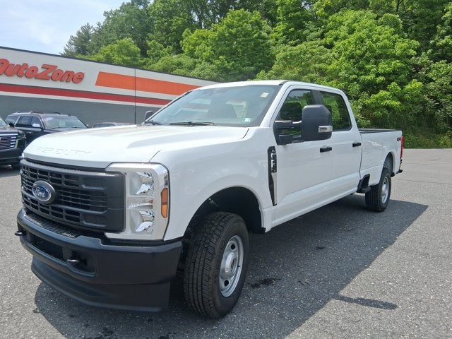 2026 Ford Super Duty F-250 SRW Base