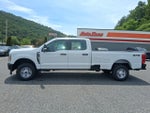 2026 Ford Super Duty F-250 SRW Base