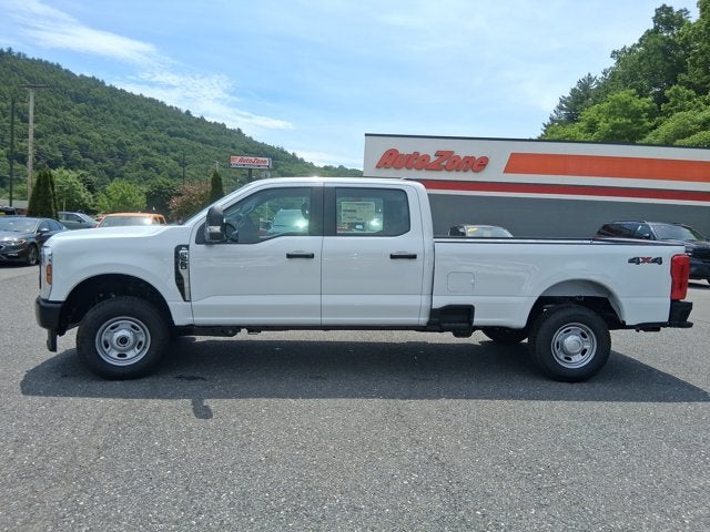 2026 Ford Super Duty F-250 SRW Base