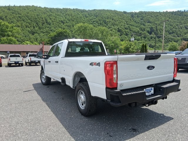 2026 Ford Super Duty F-250 SRW Base