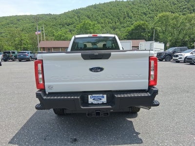 2026 Ford Super Duty F-250 SRW Base