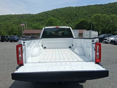 2026 Ford Super Duty F-250 SRW Base