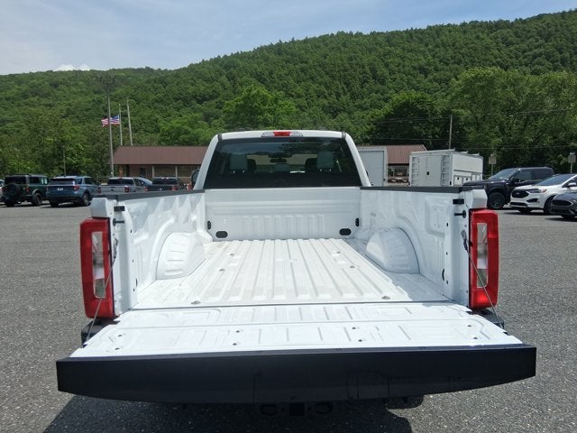 2026 Ford Super Duty F-250 SRW Base