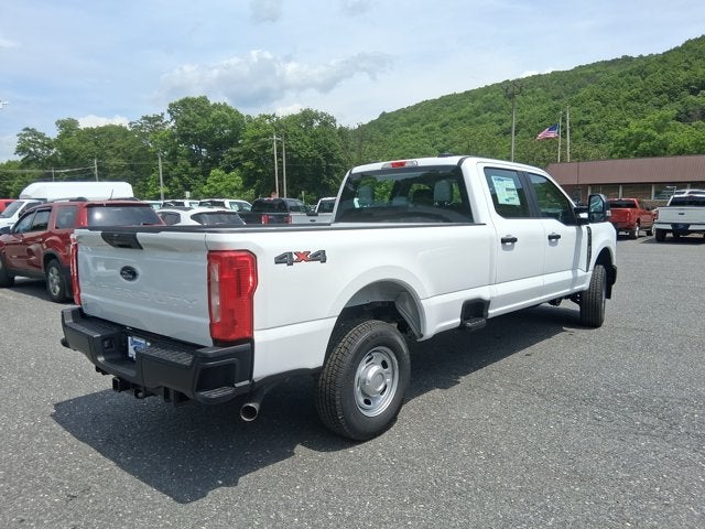 2026 Ford Super Duty F-250 SRW Base