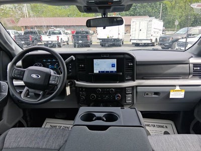 2026 Ford Super Duty F-250 SRW XLT