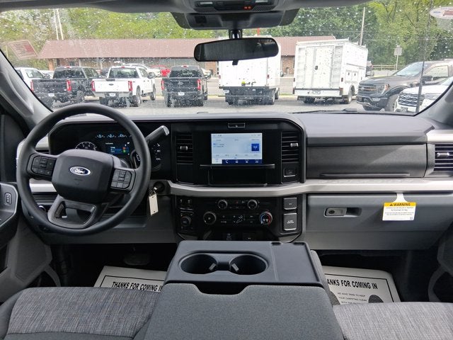 2026 Ford Super Duty F-250 SRW XLT