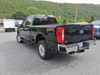 2026 Ford Super Duty F-250 SRW XLT