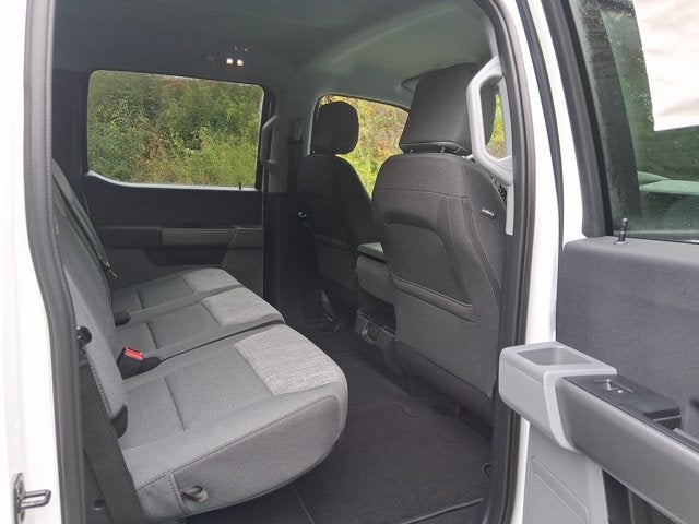 2027 Ford Super Duty F-250 SRW XLT