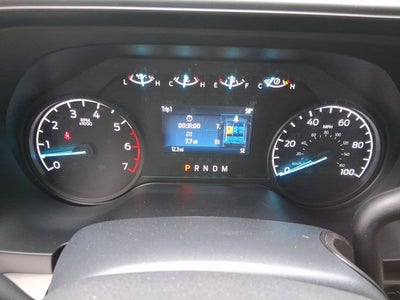 2027 Ford Super Duty F-250 SRW XLT