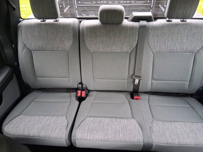2027 Ford Super Duty F-250 SRW XLT