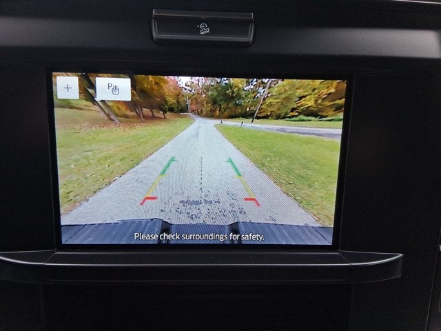 2027 Ford Super Duty F-250 SRW XLT