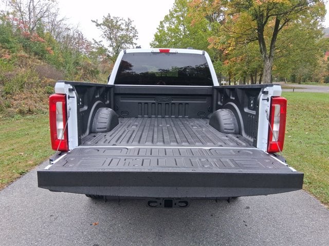 2027 Ford Super Duty F-250 SRW XLT