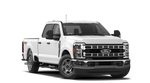 2027 Ford Super Duty F-250 SRW XLT