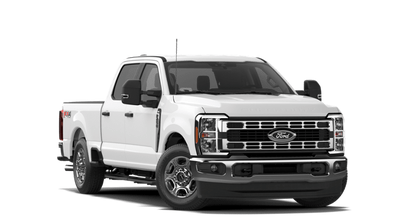2027 Ford Super Duty F-250 SRW XLT