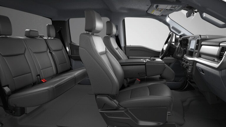 2026 Ford Super Duty F-250 SRW F-250® XLT