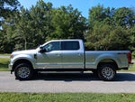 2021 Ford Super Duty F-250 SRW XLT