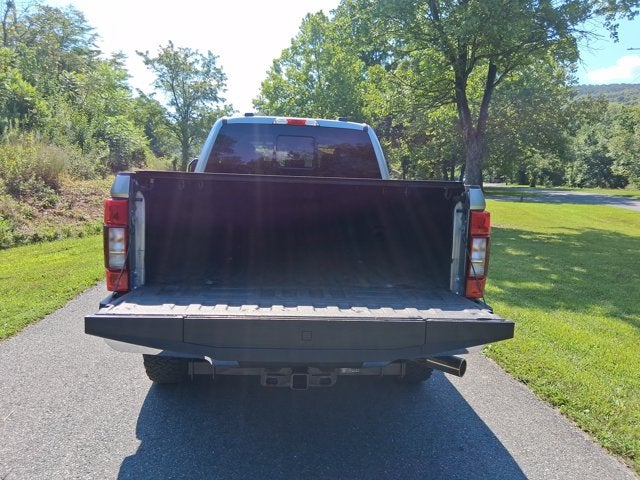 2021 Ford Super Duty F-250 SRW XLT