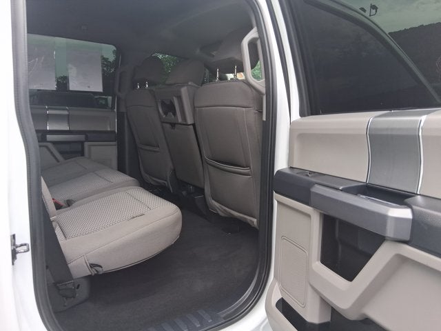 2022 Ford Super Duty F-250 SRW XLT