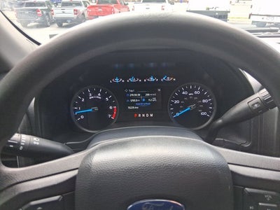 2022 Ford Super Duty F-250 SRW XLT