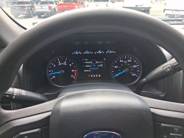 2022 Ford Super Duty F-250 SRW XLT
