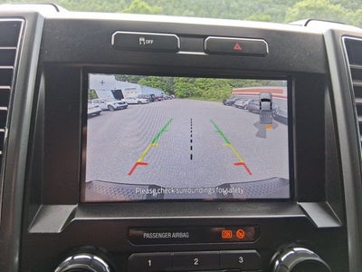 2022 Ford Super Duty F-250 SRW XLT