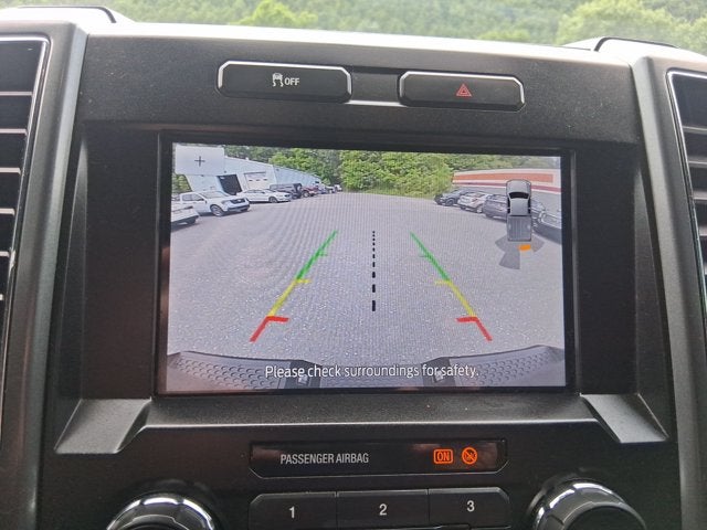 2022 Ford Super Duty F-250 SRW XLT