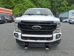 2022 Ford Super Duty F-250 SRW XLT