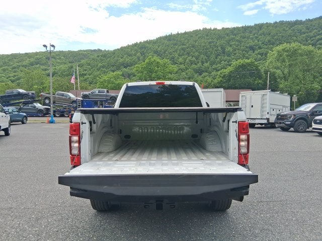 2022 Ford Super Duty F-250 SRW XLT