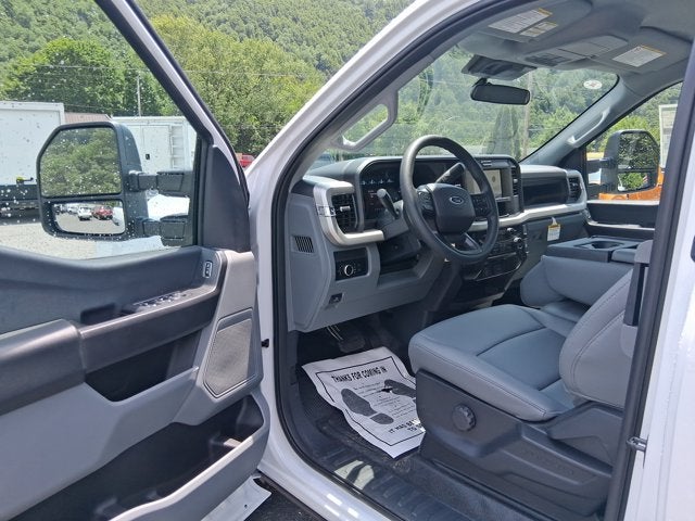 2026 Ford Super Duty F-250 SRW F-250® XL