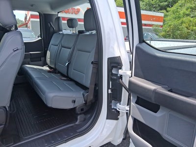 2026 Ford Super Duty F-250 SRW F-250® XL