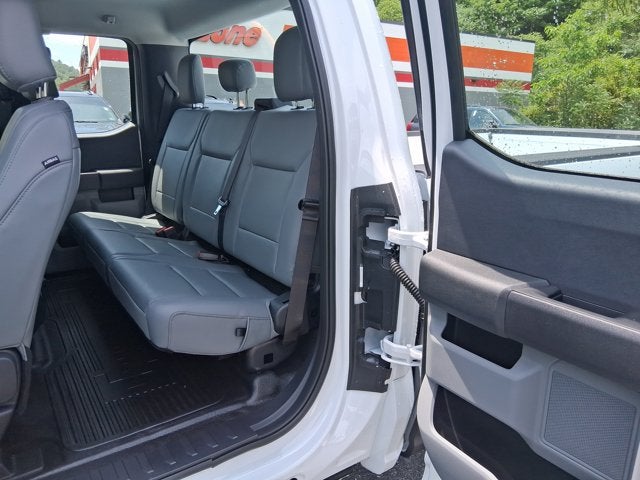 2026 Ford Super Duty F-250 SRW F-250® XL