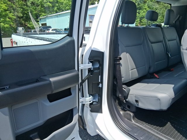 2026 Ford Super Duty F-250 SRW F-250® XL